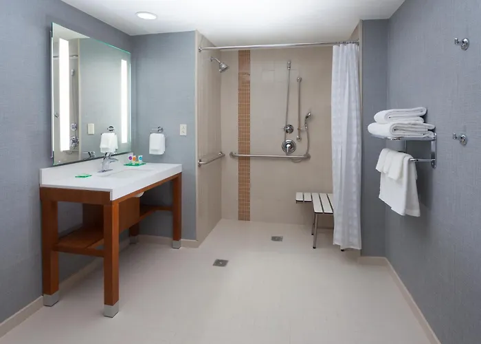 Hyatt Place Austin Downtown