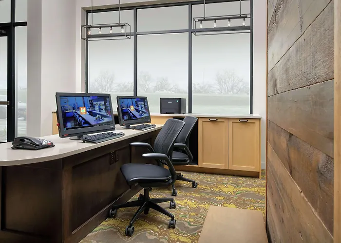 Homewood Suites By Hilton Austin Downtown